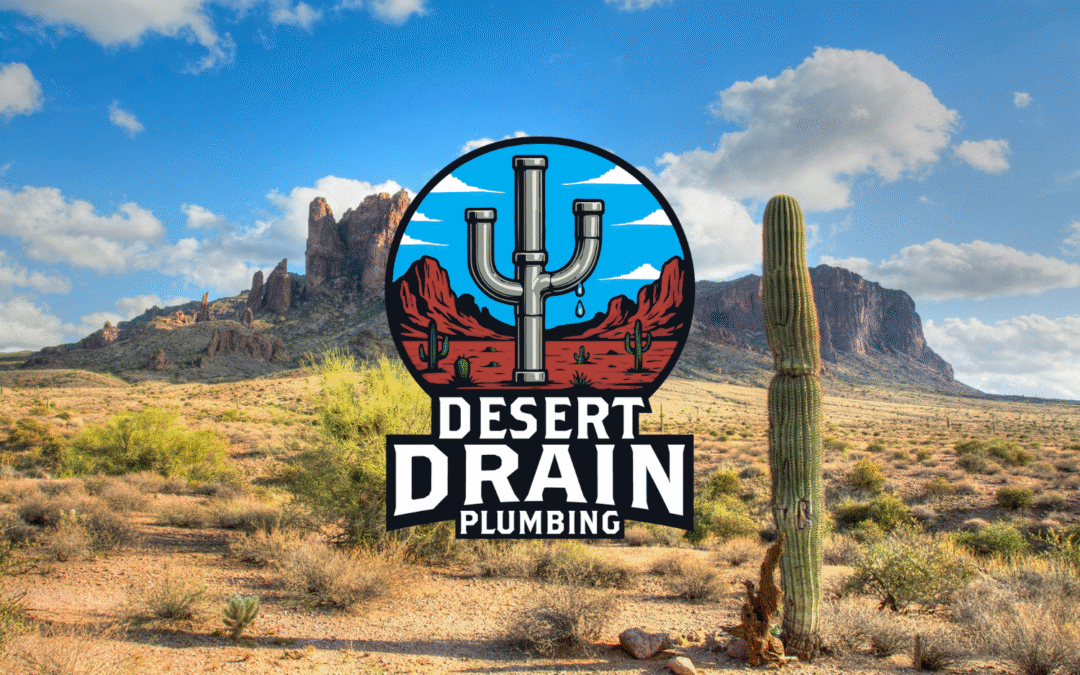 The Pipes are Flowing: An Outlook on Arizona’s Dynamic Plumbing Market in 2025