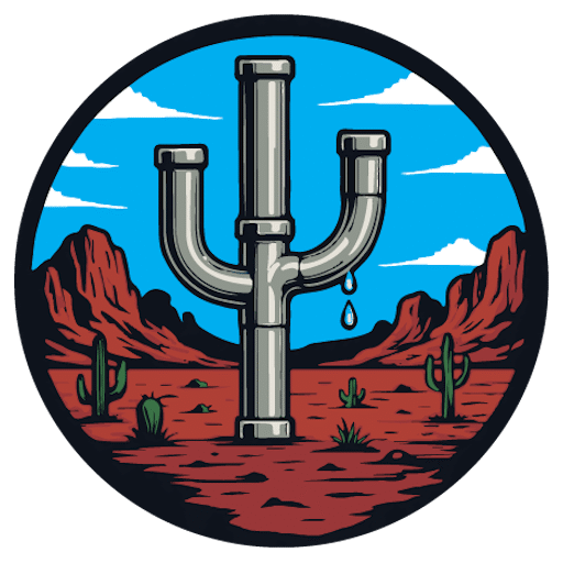 Desert Drain Plumbing