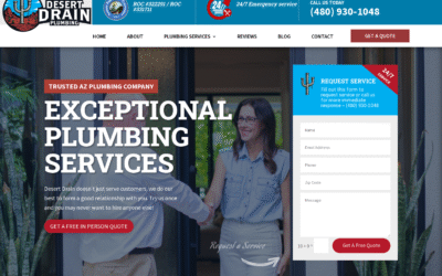 Welcome to the new website