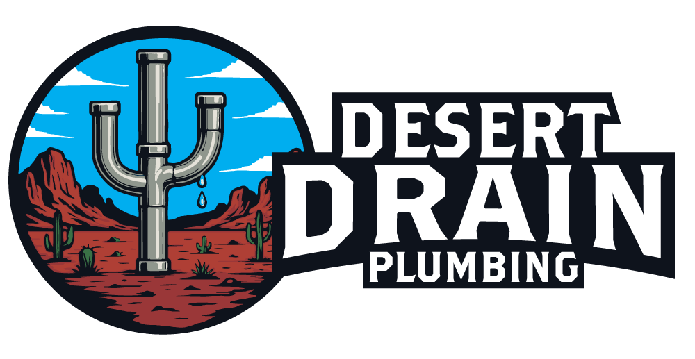 Desert Drain Plumbing LLC Desert Drain Plumbing LLC, 85142