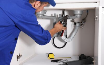 Splash-Free and Leak-Proof: High-Quality Sink Repair Services