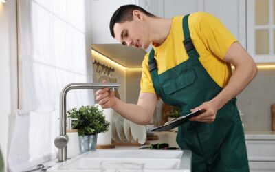 Upgrade Your Kitchen’s Look and Function with a New Faucet