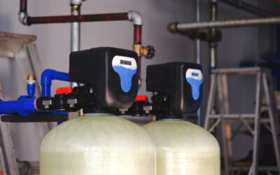 Single-Tank vs. Dual-Tank Water Softeners Explained