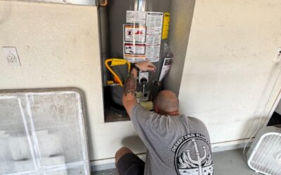 Water Heater Fluctuation Issues: How Professional Calibration Restores Steady Temperatures