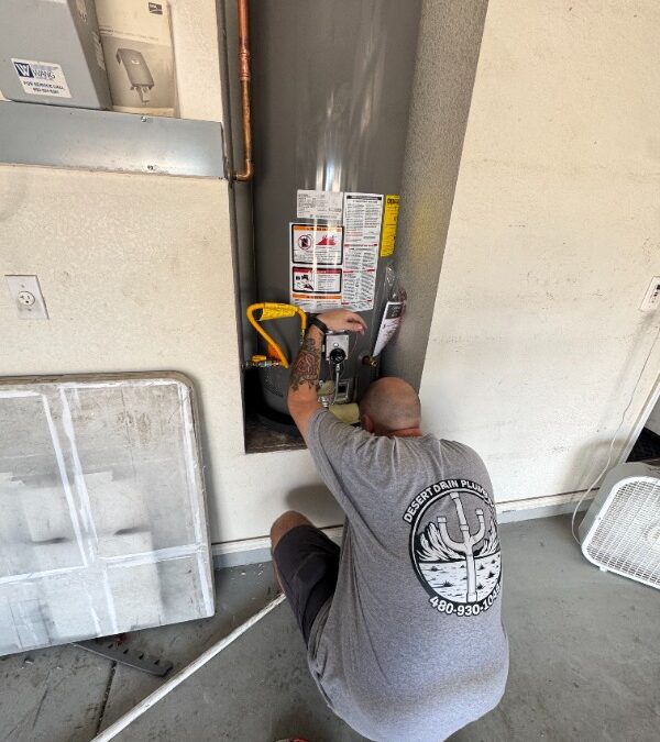 Water Heater Fluctuation Issues: How Professional Calibration Restores Steady Temperatures