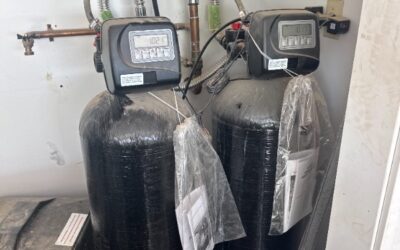 Why Your RO Water Suddenly Tastes Off: Tank Bladder Pressure, Stale Water, and Post-Filters