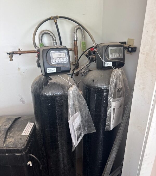 Why Your RO Water Suddenly Tastes Off: Tank Bladder Pressure, Stale Water, and Post-Filters