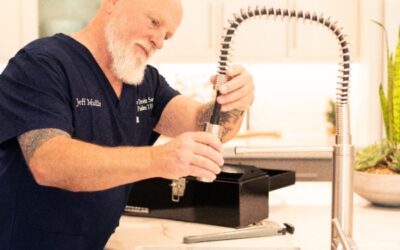 Orangeburg, Clay, and Cast Iron Main Lines: How Pipe Material Changes the Cleaning Approach