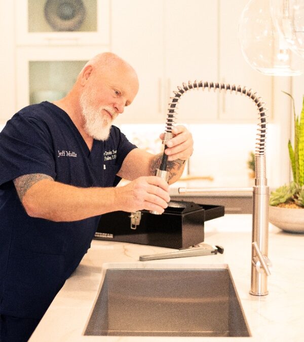 Orangeburg, Clay, and Cast Iron Main Lines: How Pipe Material Changes the Cleaning Approach